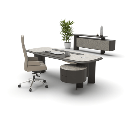 Delta Ofis Büro Makam Takımı